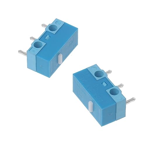 Micro-interrupteur de souris idéal pour le gaming et le travail de bureau - 6