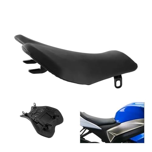 Cojín delantero para GSXR1000 asiento de moto de 2009 a 2016 4