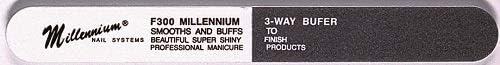 Millennium 3 Way Buffer