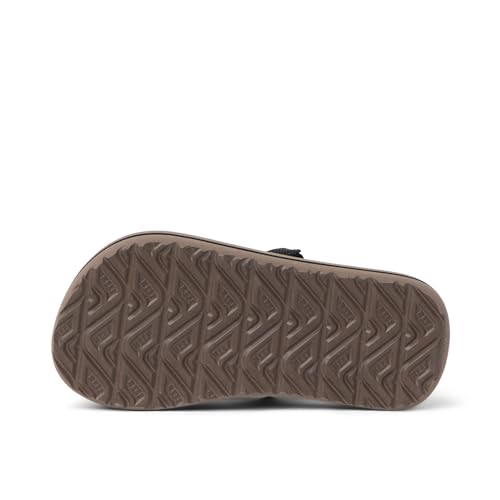 Image of REEF Boys Toddler /Little Kid Ahi Beach Flip Flop, Soft Cushion Footbed, Water Friendly