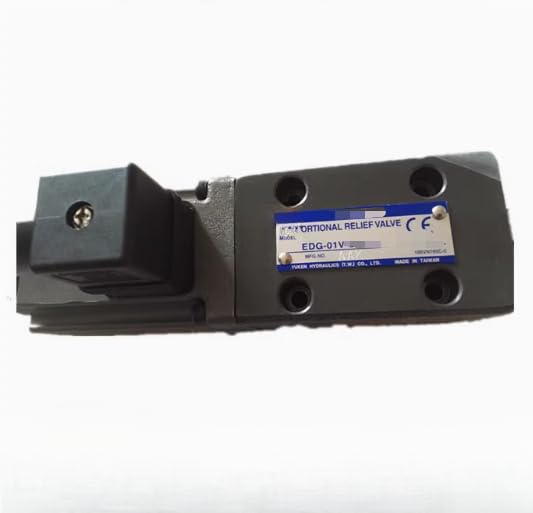 EDG-01V-C-1-PNT13-60T Overflow valve