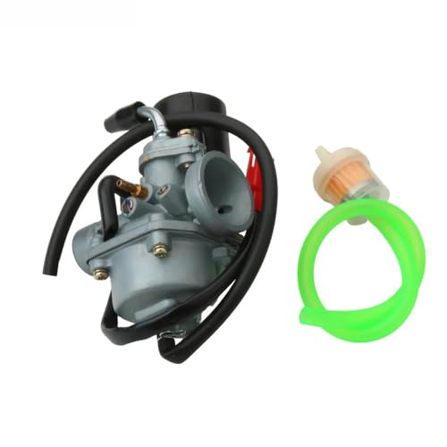 Scooter 19mm Carburetor Moped For CPI 50 Carb Aragon GP Al-ien Bin-go Te-nne-sse Fr-ea-ky Gtr Hu-ss-ar Mars City 50cc 2-Stroke