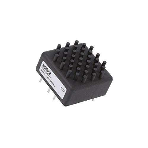 Convertisseur DC/DC 20W à tension d'entrée isolée 13-70V