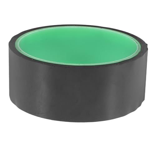 PartyKindom Bicycle Tire Tubeless Rim Tape 10m Long 35mm Wide Rim Protector Strips for Road Bike Flat Tire Repair Kit Safe Ride