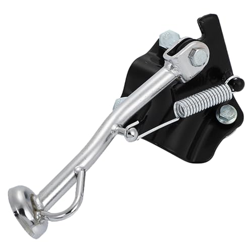 Amazon | バイク オートバイ スタンド サイドスタンド 原付 DIO