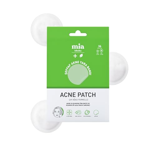 Acne Patch Collection