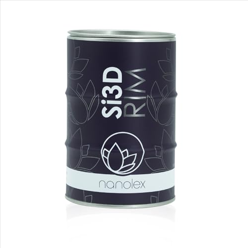 Nanolex Si3D RIM Ceramic Coating 30ml miniatura 1