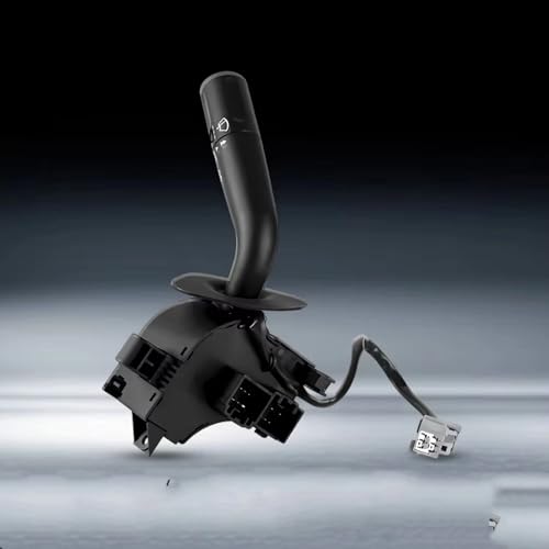 Solution panne clignotant via commutateur colonne direction Lincoln Mark LT 06-08 - 4