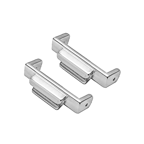 Bracelet en silicone étanche pour Casio GA2100, idéal pour le sport