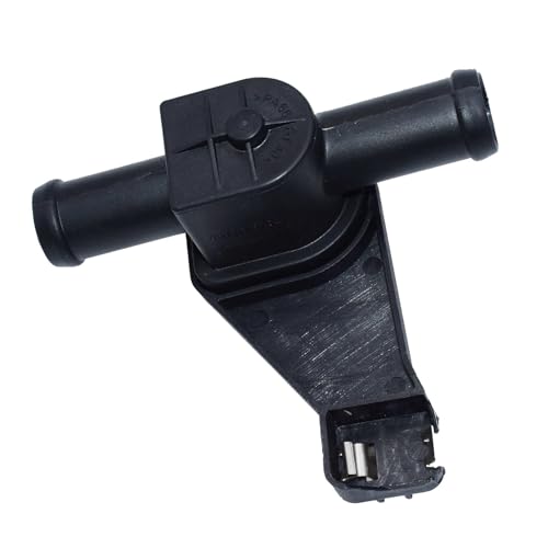 Vanne de régulation chauffage pour VW Transporter Caravelle T4 1996-2004