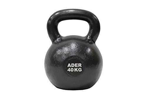 Ader Deluxe Premier Kettlebell (40KG(88LB))