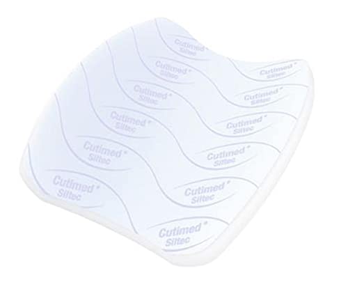 BSN MEDICAL CUTIMED SILTEC Plus DRESSINGS