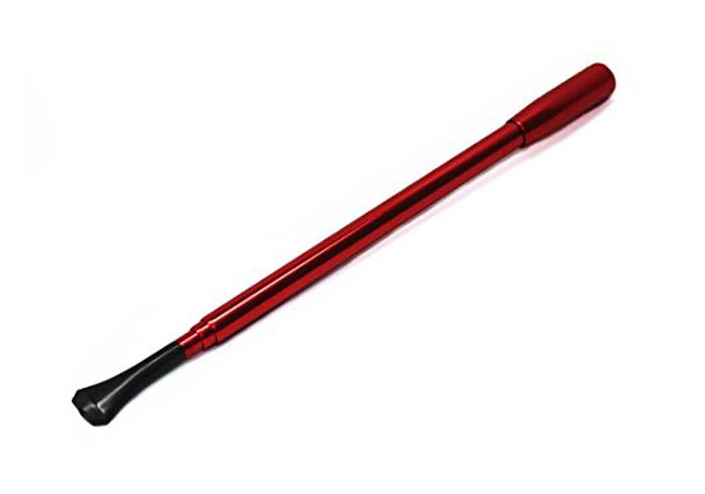 Audrey Style Vintage Extendable Cigarette Holder - Long Extendable Cigarette Holder for Women 1920s Costume Cosplay