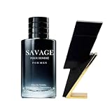 INSPIRE SCENTS Clashoky Savage Pour Homme & Cool Boy Cologne (Impression of Badboy and savage) Combo