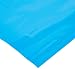 12" X 24" - 6 Sheets of Glossy Sky Blue Permanent Adhesive-Backed Vinyl for Craft Cutters, Punches and Vinyl Sign Cutters ? Vinyl Ease V0171