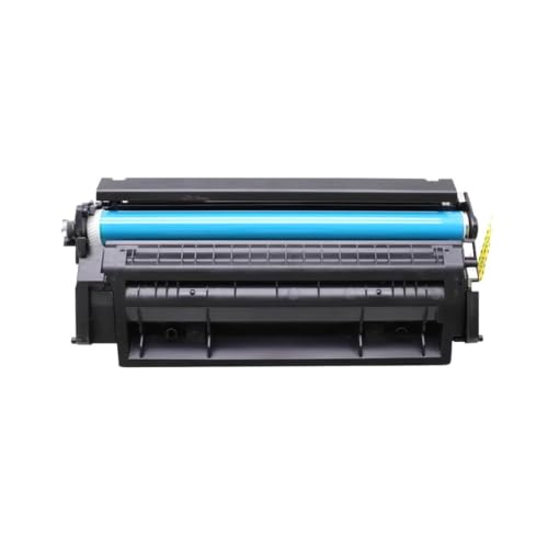 Cartucho Q5949A 49A de alta definición de negro para textos nítidos 4