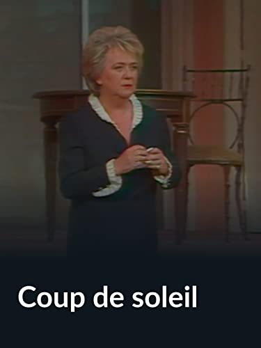 Coup de soleil