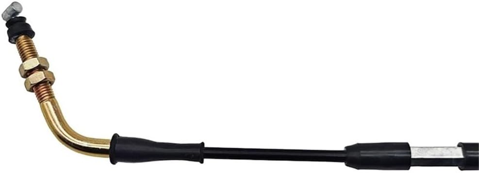 Throttle Fit For ZF 600 Z6 625 CF600-3 CF600-6 CF625-3 CF625-6 SSV 9060-105020-1000