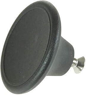 First4spares 4.5cm Small Handle Lid Knob For Le Creuset Casserole Pots Dishes Saucepans