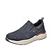 Produktbild Rieker Herren B5061 Slipper, Blau, 43 EU X-Weit