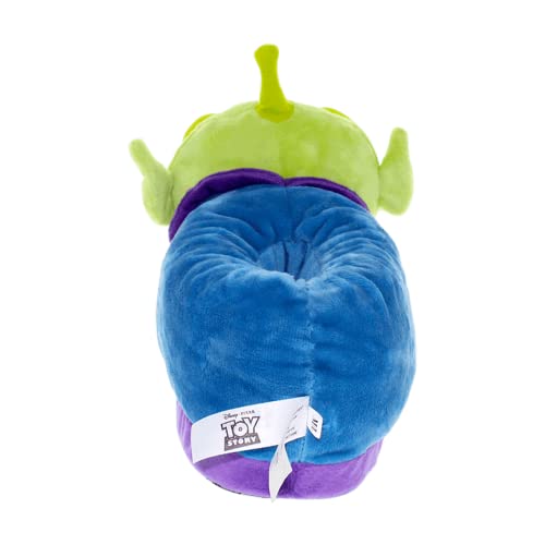 Image of Happy Feet Slippers Officially Licensed Disney and Pixar Character, Figural Slippers for Men, Women, Kids, As Seen on Shark Tank