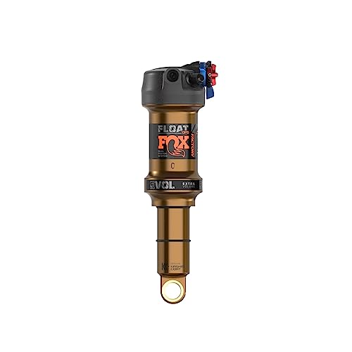 Tecnologia DPS: Dual Piston System che offre una vasta gamma di regolazioni/impostazioni: precompresso, rilassamento, compressione su 2 posizioni (open/firm)