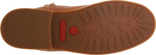 Timberland Brixham Side Zip Tall Boot (Toddler/Little Kid/Big Kid)4