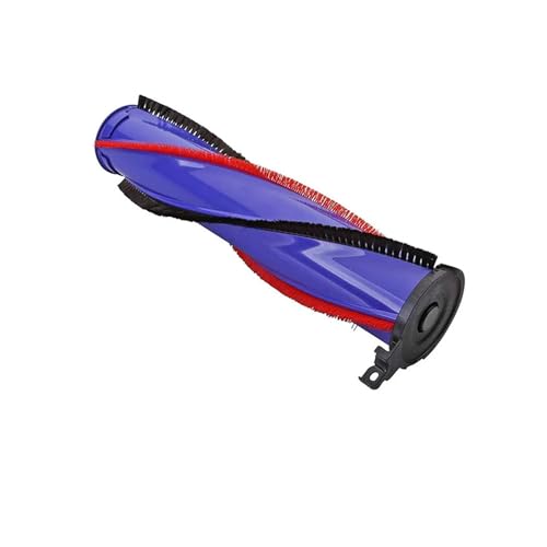 Compatibile Con Dyson, DC51/DC50/DC50 Animal/DC50 Multi Floor Series 964705-01 Kit Di Pezzi Di Ricambio For Spazzola A Rullo In Fibra Di Carbonio For Tappeti(1pcs)