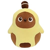 Amazon.co.jp: ふわころ LOVOT BIG ぬいぐるみ ラボット 約45