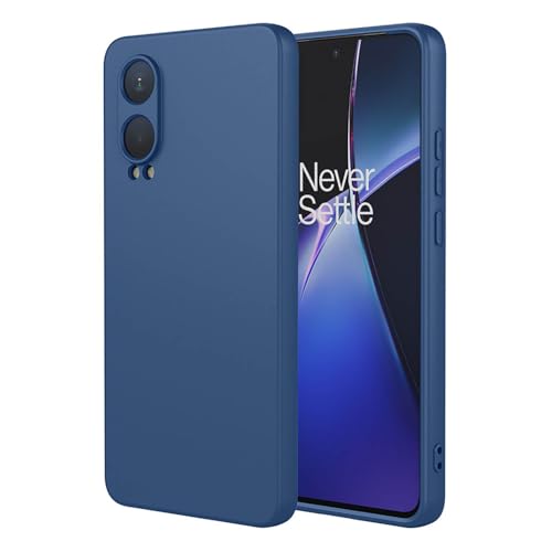 ILING Case for OnePlus Nord CE 4 Lite 5G
