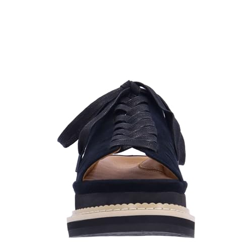 L'Amour des Pieds Women's Adriel Heeled Sandal3