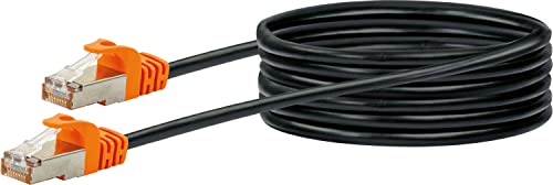 Cable de red CAT 7 S/FTP 5 m miniatura 4