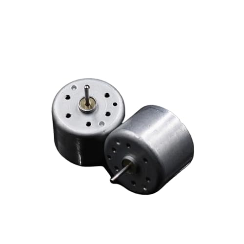 @B DC 3V-6V 4400RPM-8600RPM \[[dqX^[^[ Vtga 1.5mm t@ dqX^[^[ [^[X^[^[