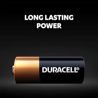 2X Duracell 123 Batterie Lithium (1 Blister Da 2 Batterie) 2 Pile (CR123 / CR123A / CR17345)