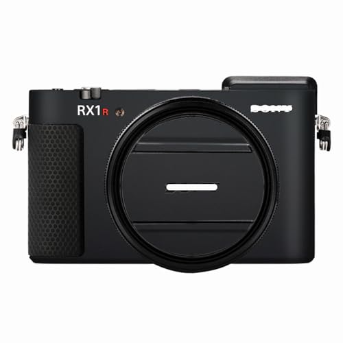 SUPBIG JANZT[ Sony RX1RM3 RX1R IIIJΉ JیtB ʕ h ώC ϖ mJbg XLV[ XebJ[)