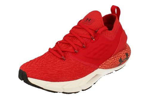 Under Armour HOVR Phantom 2 CN Hommes Running Trainers 3025194 Sneakers Chaussures (UK 8.5 US 9.5 EU 43, Red 600) Under Armour HOVR Phantom 2 CN Hommes Running Trainers 3025194 Sneakers Chaussures (UK 8.5 US 9.5 EU 43, Red 600)