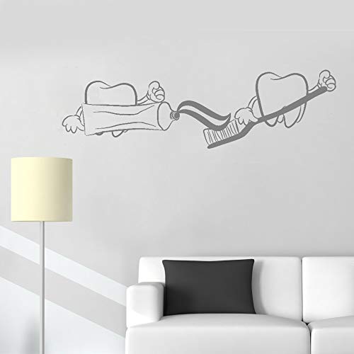 Nuevo vinilo tatuajes de pared gatos amor romántico dormitorio decoración pegatina extraíble   wallpaper adolescentes habitación chica mural de la pared ~ 1 144 * 42 cm