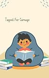  TAPPED FOR CARNAGE (English Edition)