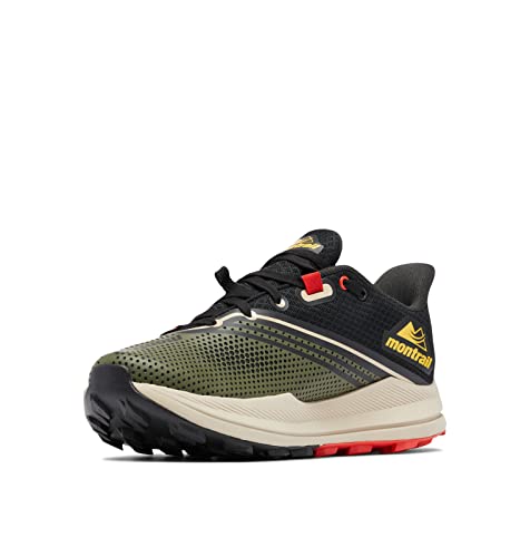 Image of Columbia Men's Montrail Trinity Fkt | Trail Running Shoes