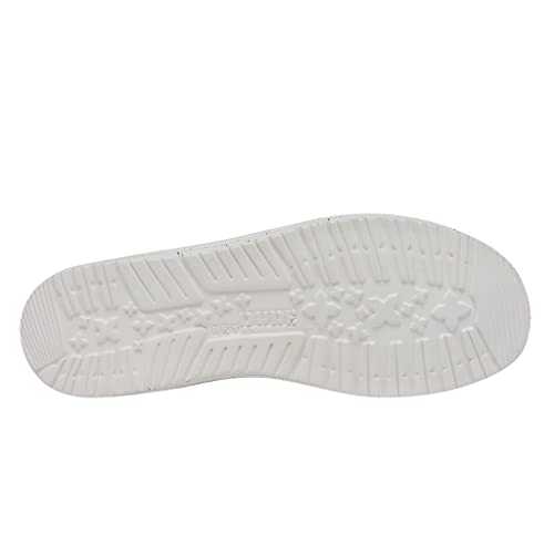 Image of HEYDUDE Unisex Adult Wally Halo