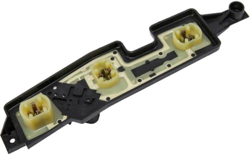Circuit imprimé AC Delco 16511566 pour résoudre les faux contacts auto