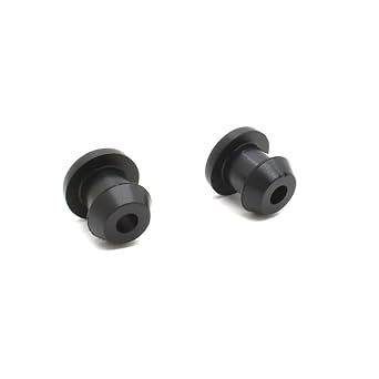 SP 669-7846 Aftermarket Return Grommet - 2pcs/pk Compatible With Hitachi