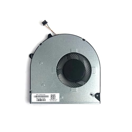 Ventilateur ordinateur portable HP 15-du 15S-DU0002TX Cooler