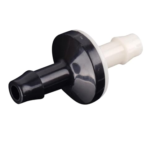 Fuel Gas Tank Check Valve Fit for Yamaha Wave Runner Superjet Kawasaki Jet Ski 550 650 SX 440