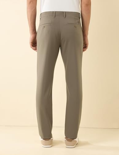 Image of U.S. Polo ASSN. Apparel Casual Pants