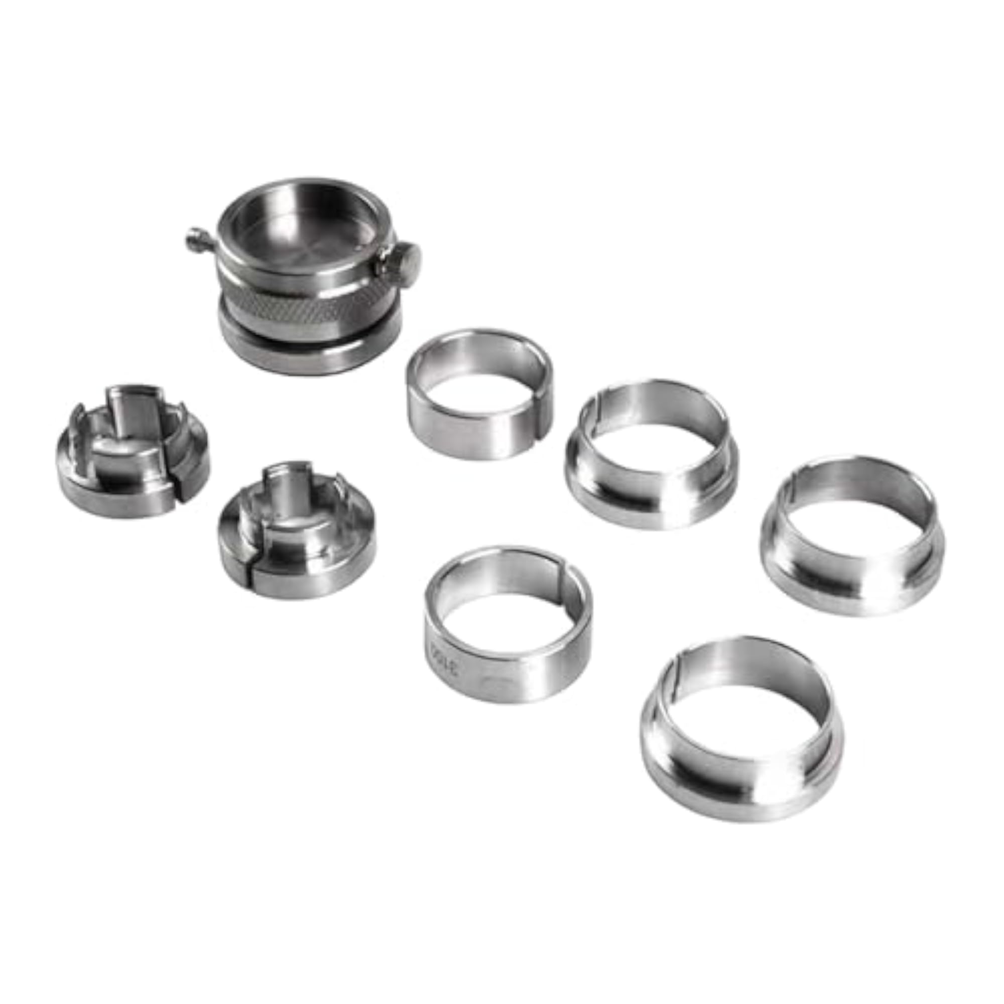 Watch Movement Holder Reliable Seat Repair Tool
