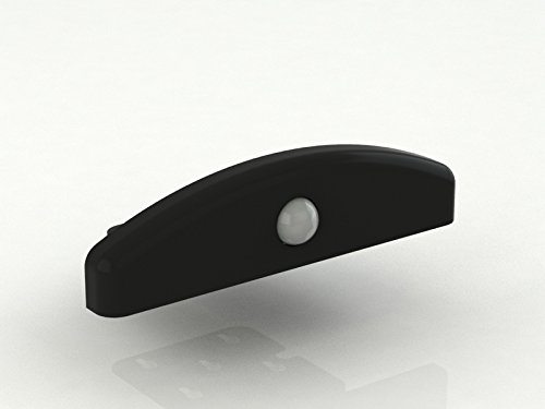 SWEDXSWSMS01-A2 - Motion Sensor for SWEDX Signo Stele - Black
