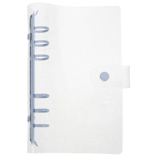 LALAFINA A6NAoC_[ PVC 6vi[t@C ItBXpރtH_[ ϖՖhdl