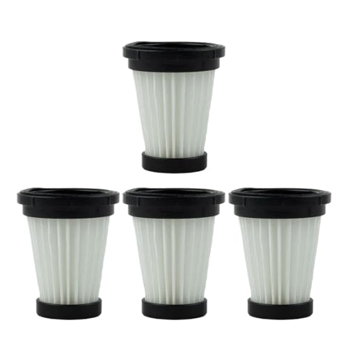 HEPAtB^[AMoosoo K12/K12 Pro/K13ΉAInvictus One 1.0/2.0ΉAFoxnovo 13KPAR[hX|@Ή(4 PACK)