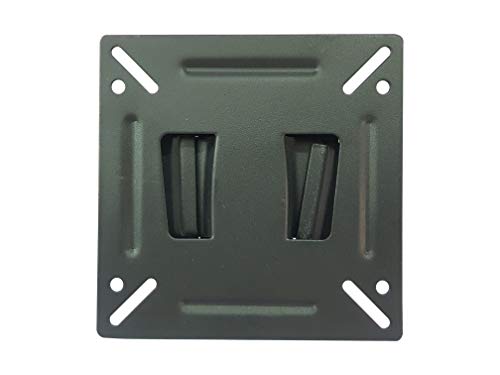 ZIPP L1 LED Tv Wall Mount for 14 to 28 inch Screen LCD Tv Fixed Wall Mount Bracket Monitor Wall Mount Heavy Duty Bracket for All Leading Television Brands